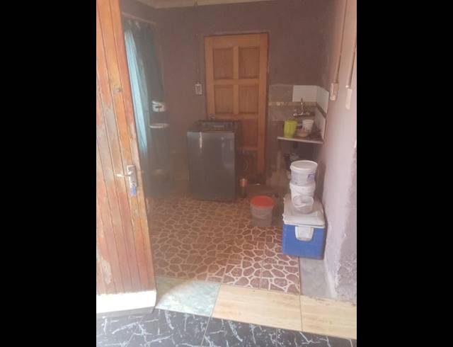 2 BEDROOM HOUSE FOR SALE IN KANANA PARK